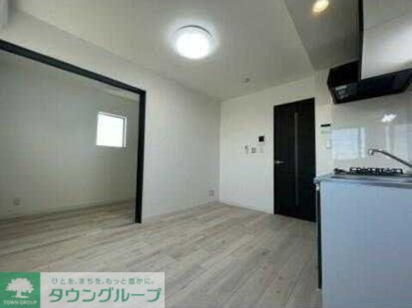 ジーメゾン大宮三橋の物件内観写真